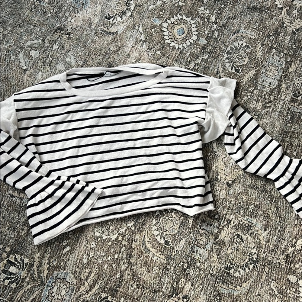 Zara Knit Sweater